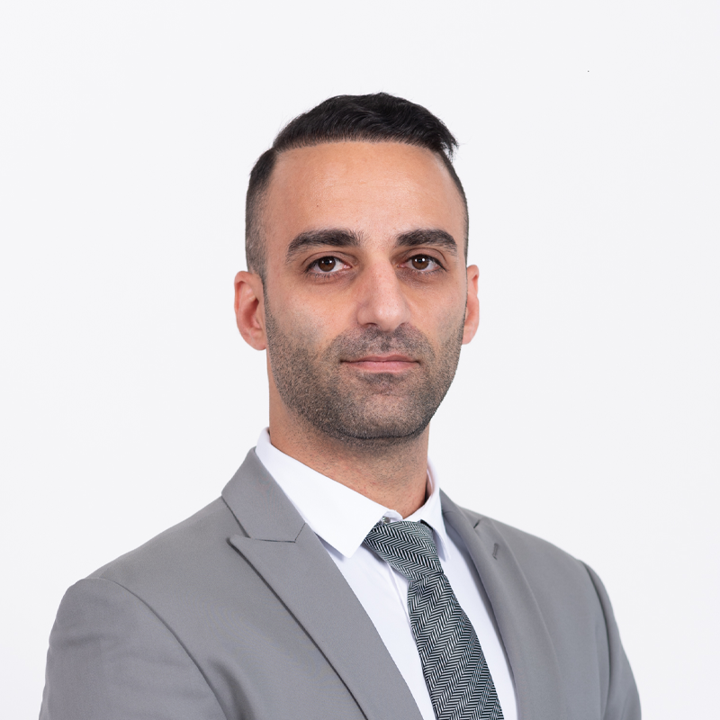 Joe, CEO